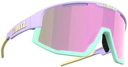 Okulary rowerowe BLIZ Fusion