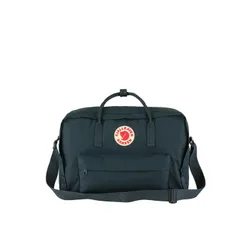 Рюкзак / дорожная сумка Fjallraven Kanken Weekender-navy