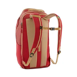 Рюкзак Patagonia Black Hole Pack 32 l - turning red