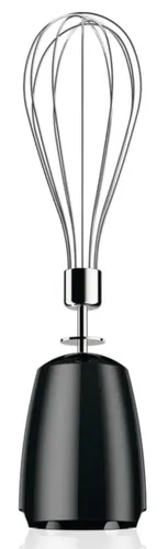 Blender BRAUN MultiQuick 5 MQ50202M Czarny