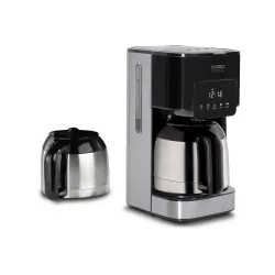 Ekspres do kawy przelewowy Caso Germany Coffee Taste & Style Duo Thermo