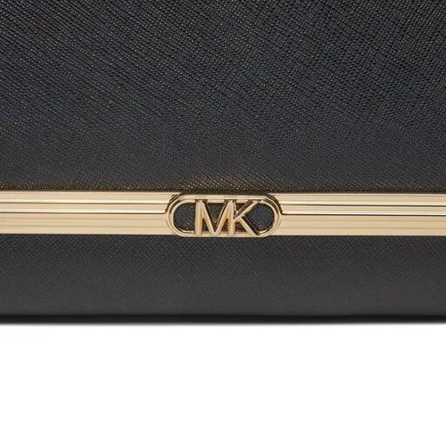 Geanta MICHAEL Kors Mona 30h3g8oc3l Negru 001
