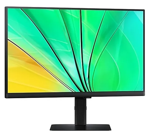 Samsung LS24D600EAUXEN - 100Hz | QHD | 24'' | IPS | 5ms [oferta Outlet]