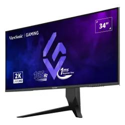 Monitor VIEWSONIC VX3480-2K-PRO 34" 3440x1440 165 Hz 1ms [MPRT]