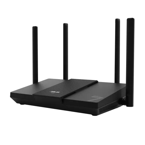 Router ASUS RT-BE50 BE3600 Czarny