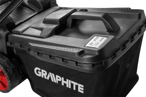 Kosiarka elektryczna Graphite 59G474