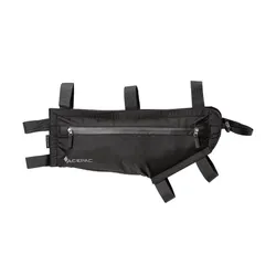 Сумка на велосипедную раму ACEPAC Zip Frame Bag MKIII