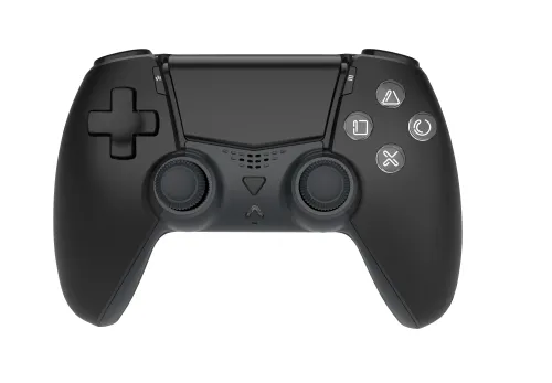Pad Cobra QSP551BK do PS5, PC, Android, iOS Bezprzewodowy/Przewodowy Czarny