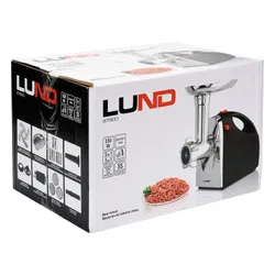 Lund T67900 Kıyma Makinesi