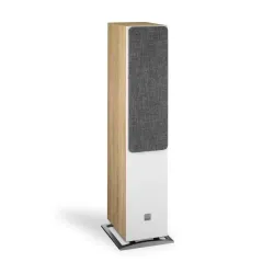 Kolumny Dali Oberon 7 Light Oak 2szt.