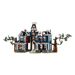 LEGO 11370 Icons Stranger Things: Dom Creelów