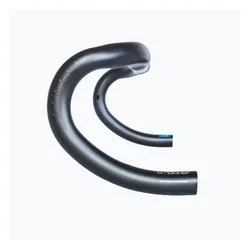 Руль для велосипеда PRO Vibe Alu Di2, черный, 420 мм