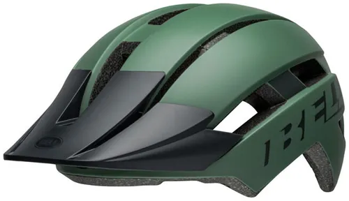 Kask rowerowy BELL Sidetrack II