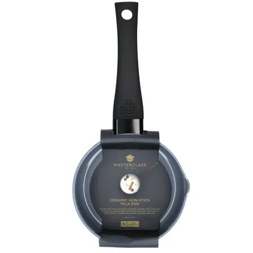 MASTERCLASS 14 cm - rondelek ceramiczny