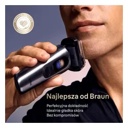 Golarka BRAUN Nevo 17010C