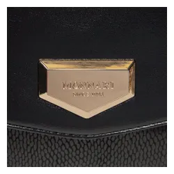 Geanta monnari3360-020 geanta Croco neagra
