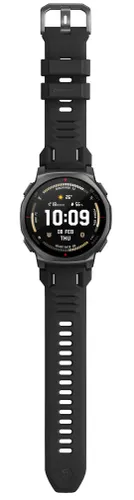 Smartwatch AMAZFIT T-Rex 3 Pro 44mm Tactical Black