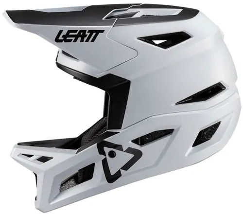 Kask rowerowy Full Face LEATT MTB Gravity 4.0 V24