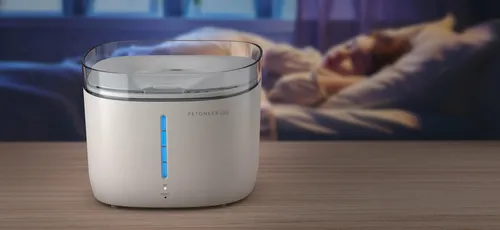 Fontanna dla zwierząt PETONEER Fresco Ultra