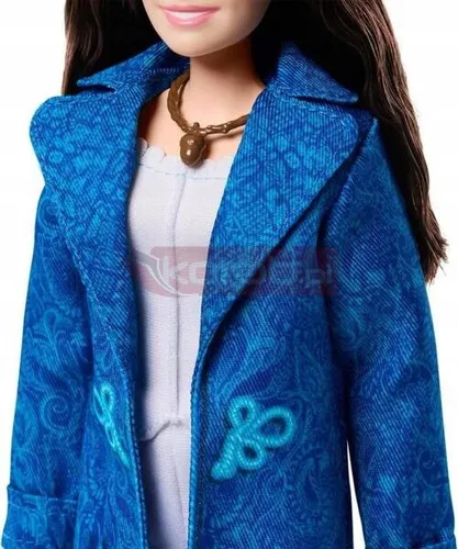 LALKA DISNEY Piotruś Pan i Wendy Darling, zestaw 2 lalek HNY36