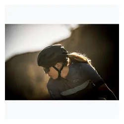 Kask rowerowy Rogelli Cuora black
