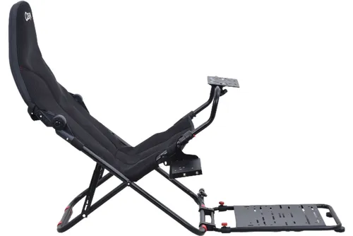 Kokpit COBRA Ergosim SIMR11BK Czarny