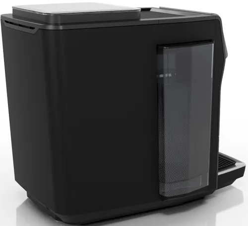 Ekspres SIEMENS EQ.500 TP553E09 iAroma (Cold Brew dostępne z aplikacji mobilnej)
