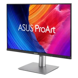 ASUS ProArt Display Gen2 PA248QFV - 100Hz | WUXGA | IPS | 24.1''