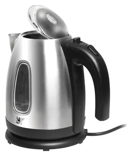 Lafe Essential Silver
