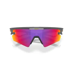 Дорожные солнцезащитные очки Oakley Sphaera Slash матовый карбон/призма