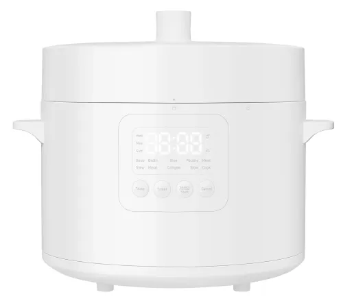 Szybkowar Xiaomi Electric Pressure Cooker 1000W 4,8l