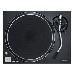 Gramofon TECHNICS SL-100CEG-K Czarny