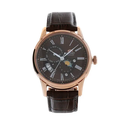 Часы Orient Classic RA-AK0009T10B Brown