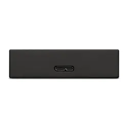 Dysk SEAGATE One Touch 1TB HDD Czarny