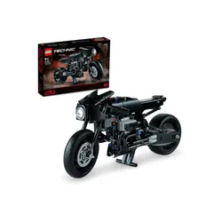 LEGO Technic 42155 Batman-BATMOTOR™