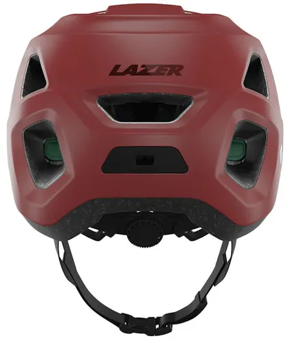 Kask rowerowy LAZER Lupo KinetiCore
