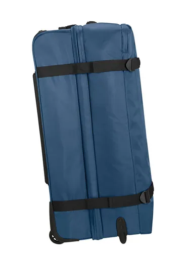 Дорожная сумка American Tourister Urban Track Duffle L-combat navy