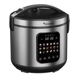Multicooker TURBOTRONIC TT-DMC21 18 programów