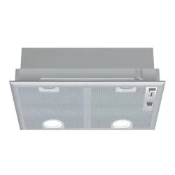Okap Siemens LB55565 Srebrny