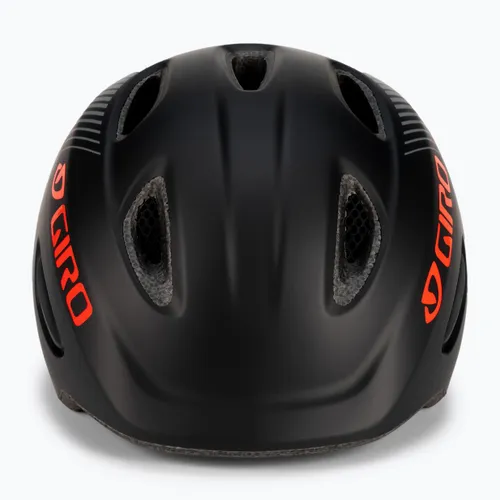 Kask rowerowy dziecięcy Giro Scamp Jr matte black
