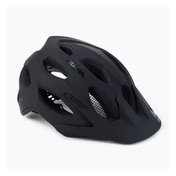 Kask rowerowy Alpina Carapax 2.0 black matte