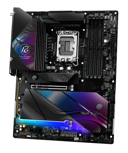 Płyta główna ASrock Z890 Riptide WiFi