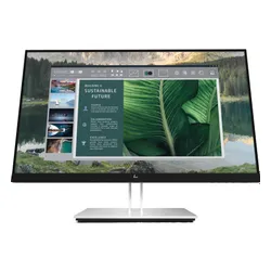 Monitor HP E24u G4