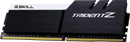 Pamięć G.Skill Trident Z, DDR4, 32 GB, 3200MHz, CL14 (F4-3200C14D-32GTZKW)