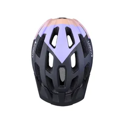 Kask MTB Cairn Prism Xtr II - mat black lilac