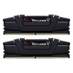 Pamięć G.Skill Ripjaws V, DDR4, 16 GB, 4400MHz, CL18 (2_366106)