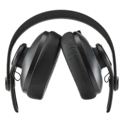 Słuchawki nauszne AKG K361-BT Czarny