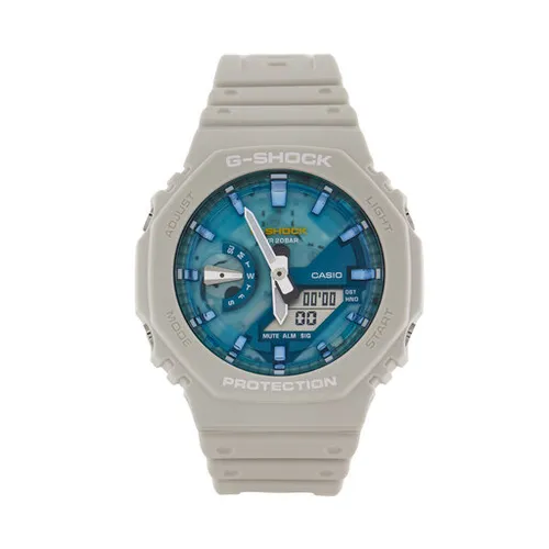 Zegarek G-Shock GA-2100AS-5AER