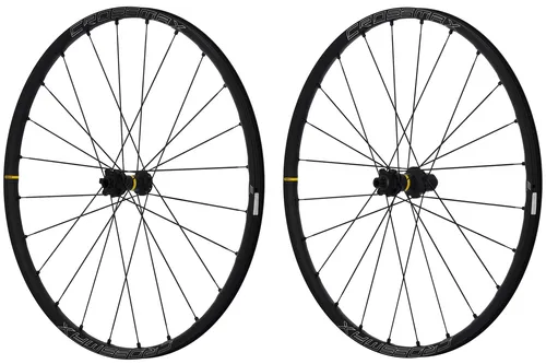 Komplet kół MAVIC Crossmax SLS