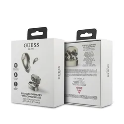 Беспроводные наушники Guess Gutwsjl4ggo Bluetooth 5.0